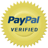 Paypal Verified